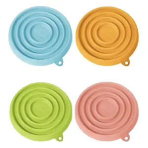2 Pack Silicone Jar Opener by Krumbs Kitchen