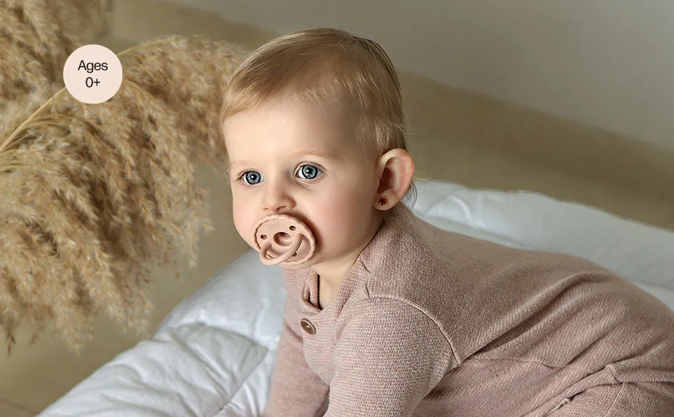 Adora Classic Pacifier Sets