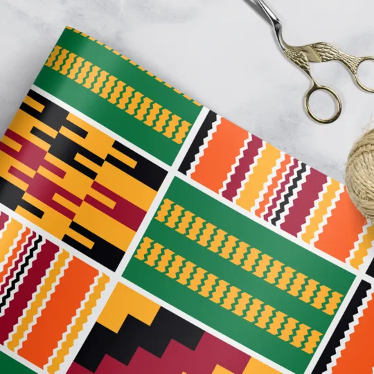 ATD Gift Wrap Pack