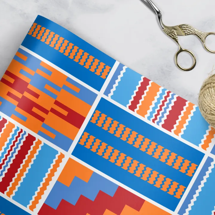 ATD Gift Wrap Pack