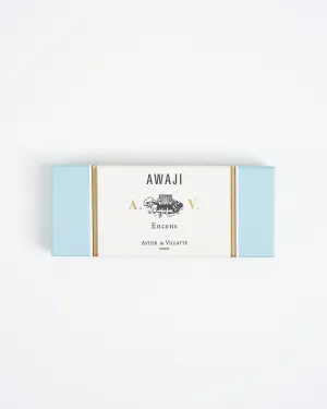 Awaji Incense