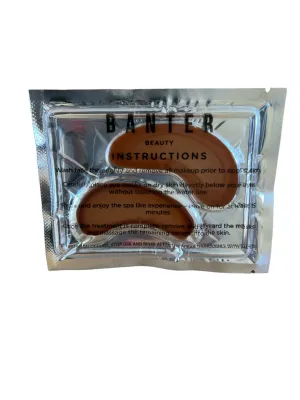 Banter Under Eye Mask