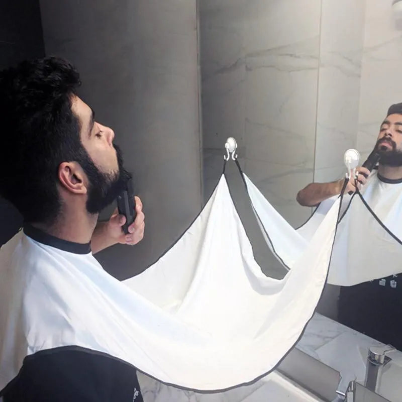 Beard Catcher