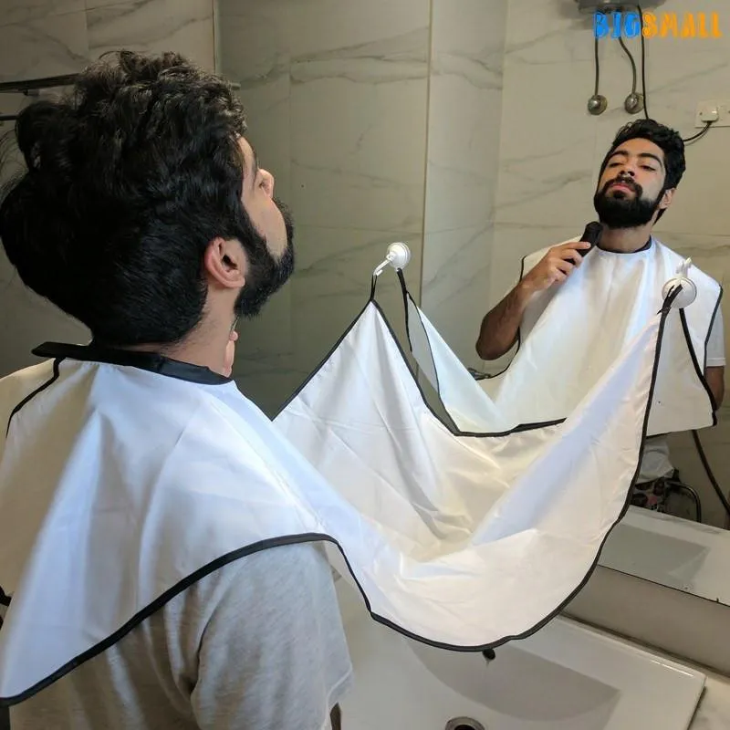 Beard Catcher