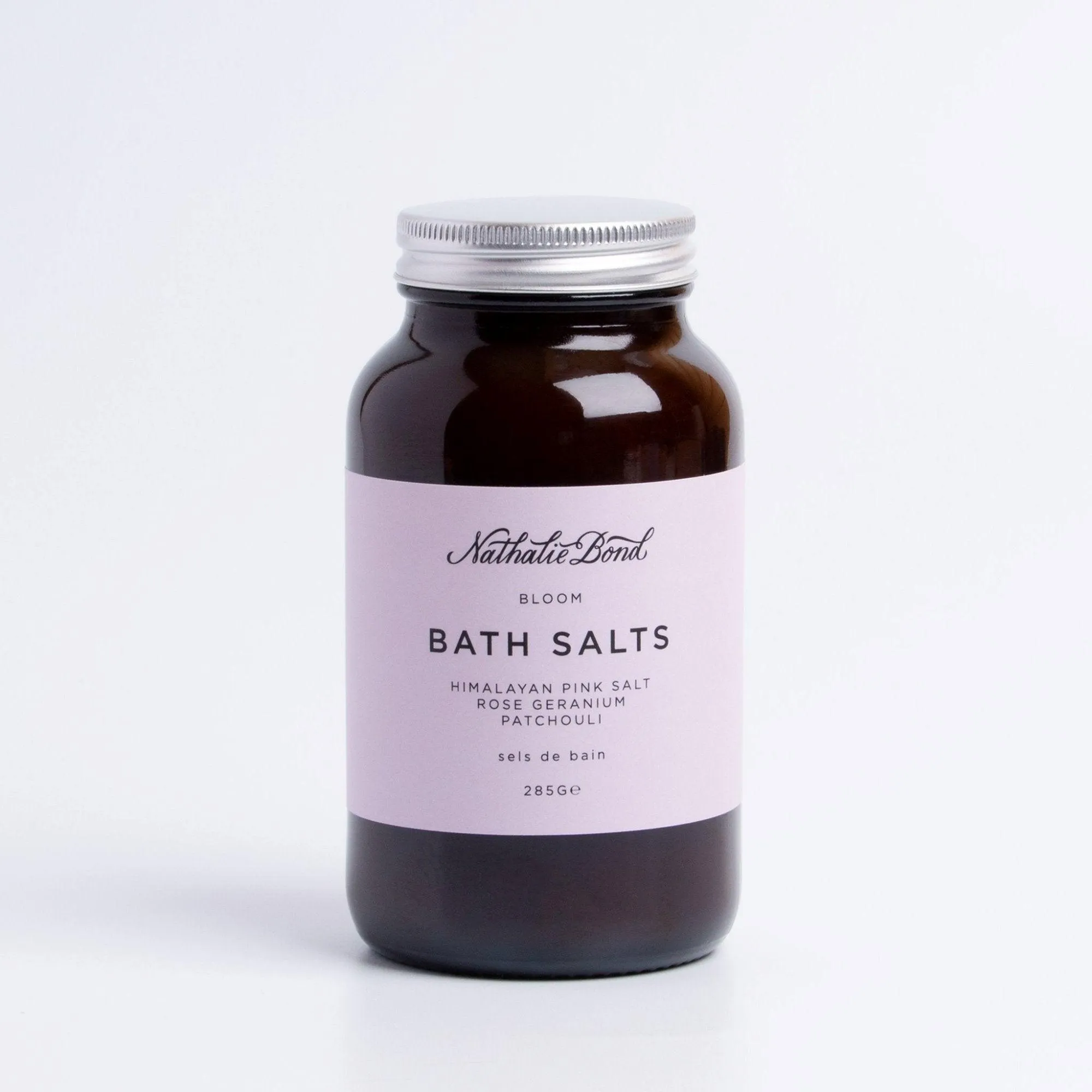 Bloom Bath Salts
