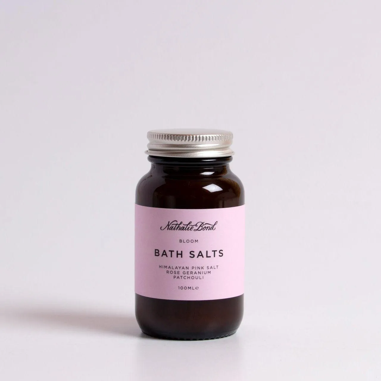 Bloom Bath Salts