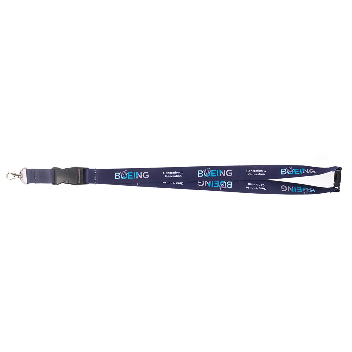 Boeing BG2G Lanyard