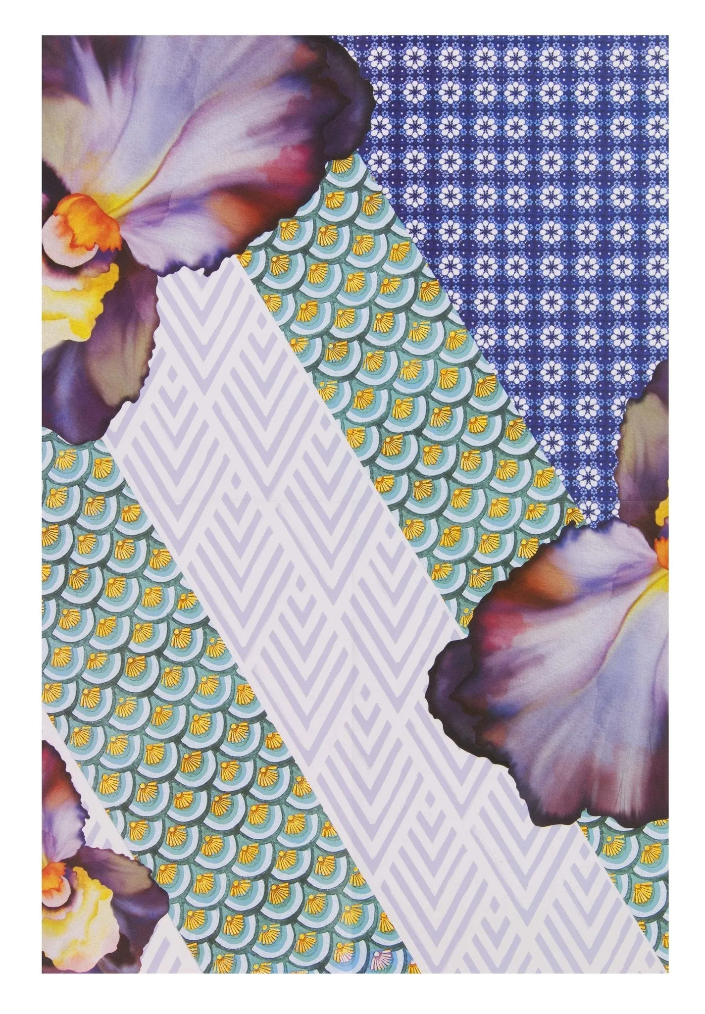 Braids & Bloom drawer liners