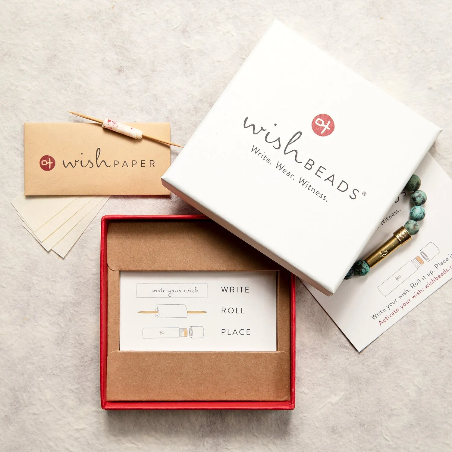 Build Your Own Wishcircle Bundle