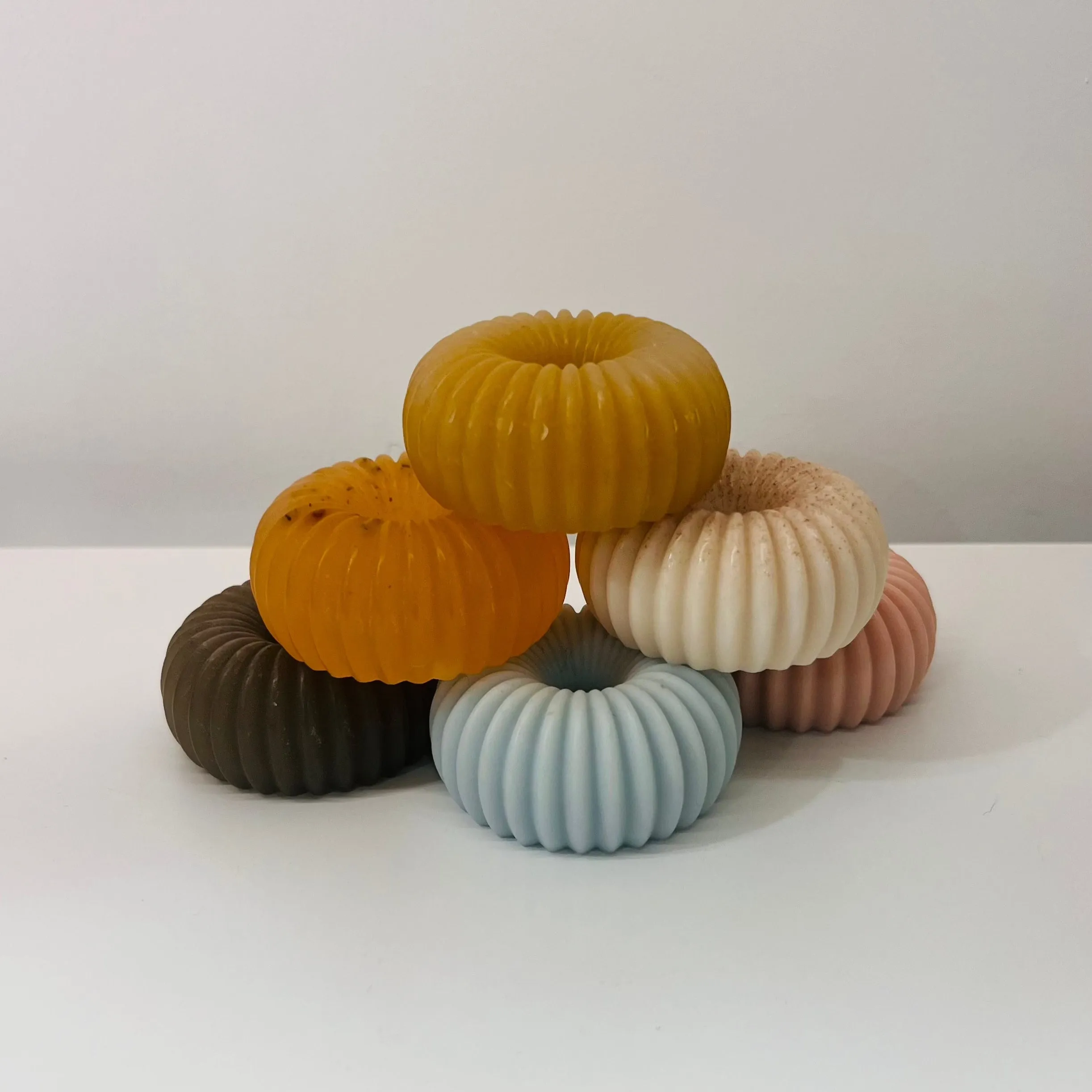 Crafted Hand Soap, Autumn