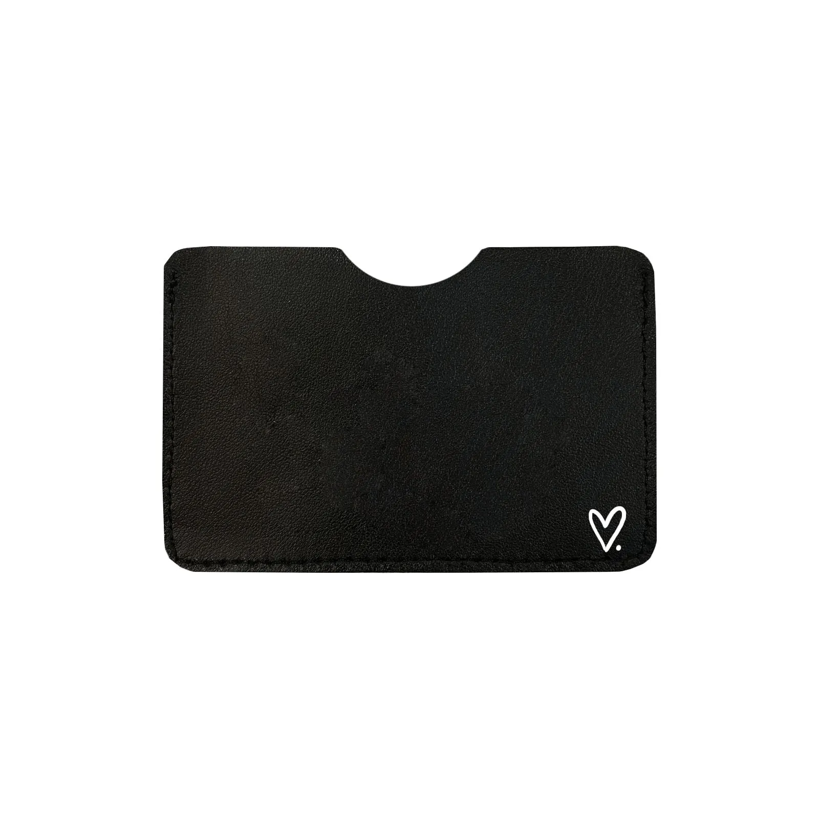 Customisable CARD HOLDER