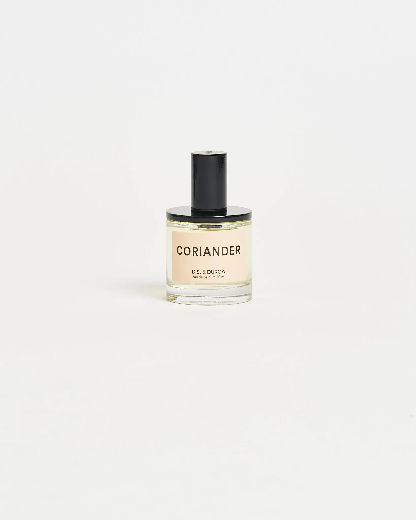Eau de Parfum in Coriander
