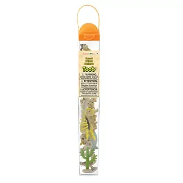 Eco TOOB Miniature Sets