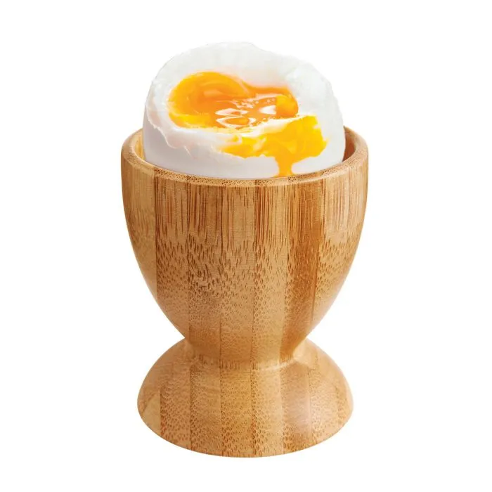 Egg Cup Bamboo