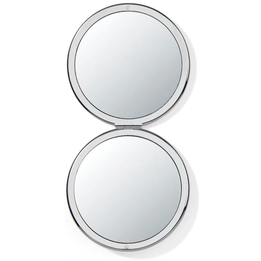 Fashionista Santorini Travel Mirror