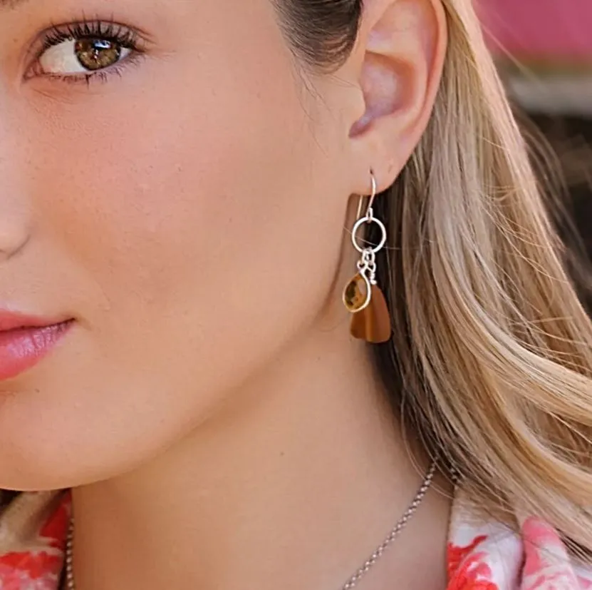 Freshwater Earrings
