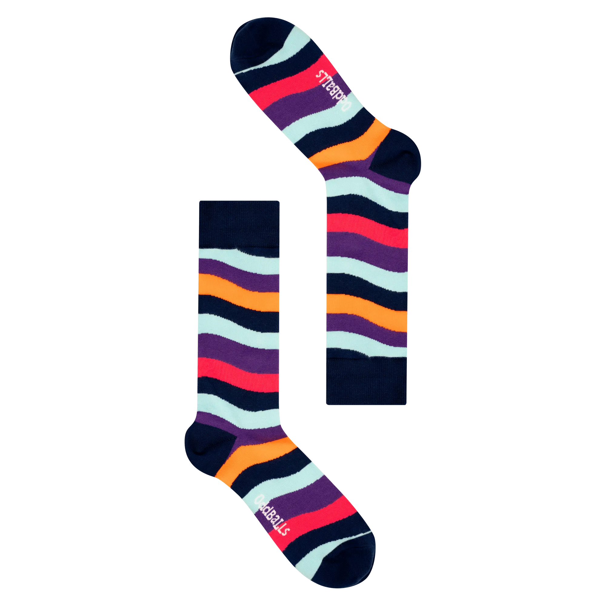 Goolies & Free Socks - Monthly Subscription [G2]