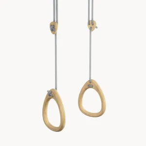 Gymnastikringe