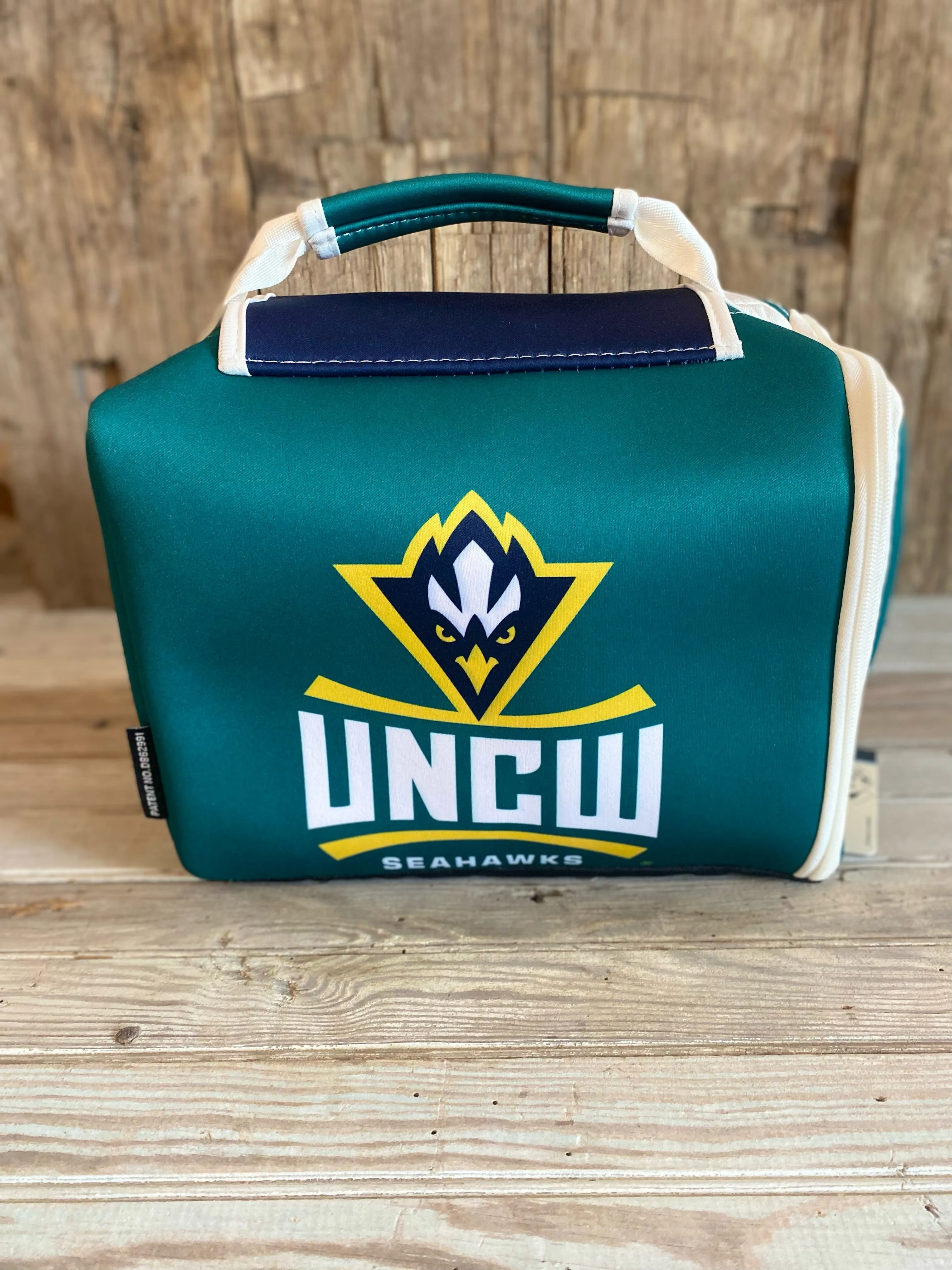 Kanga Coolers Kase Mate 12 Pack - UNCW