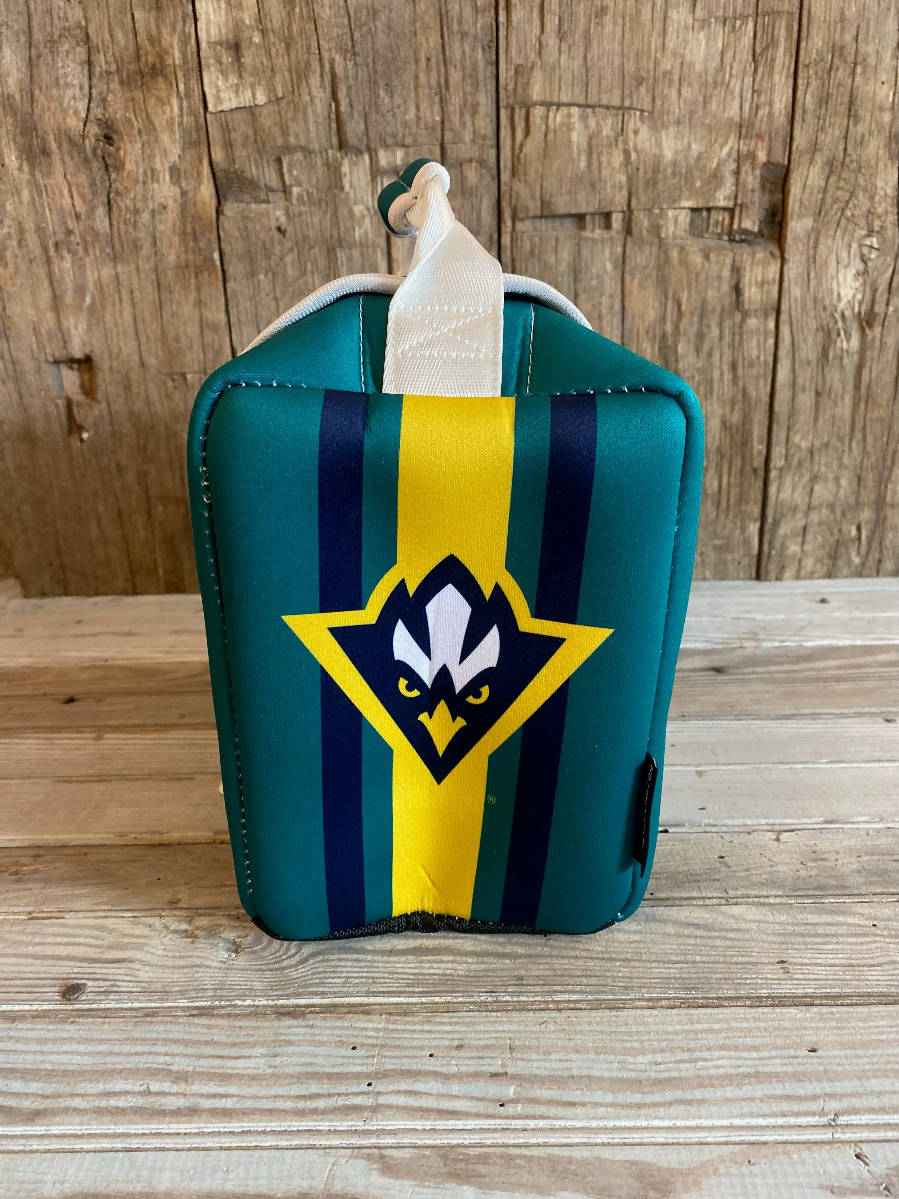 Kanga Coolers Kase Mate 12 Pack - UNCW