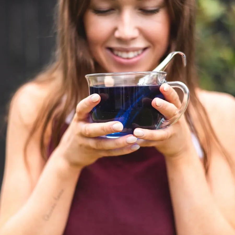 Loose Leaf Tea Strainer / Infuser