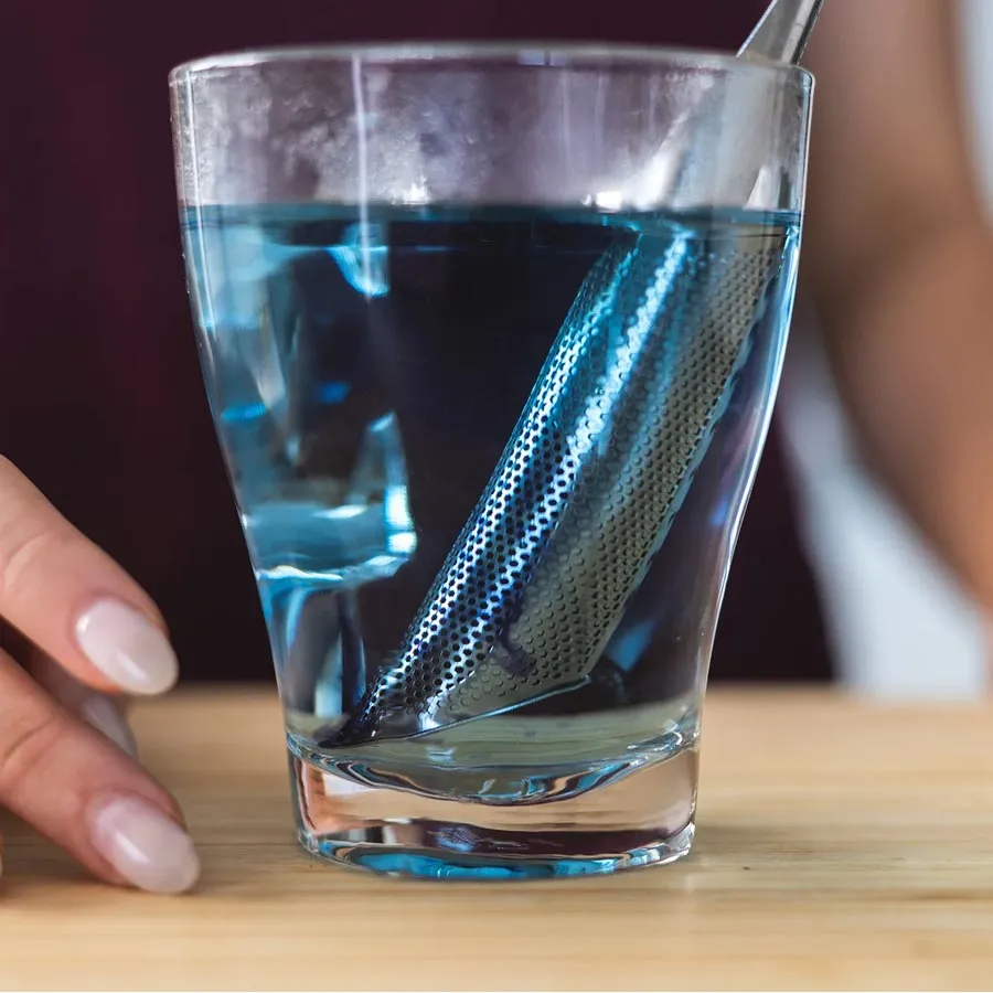 Loose Leaf Tea Strainer / Infuser