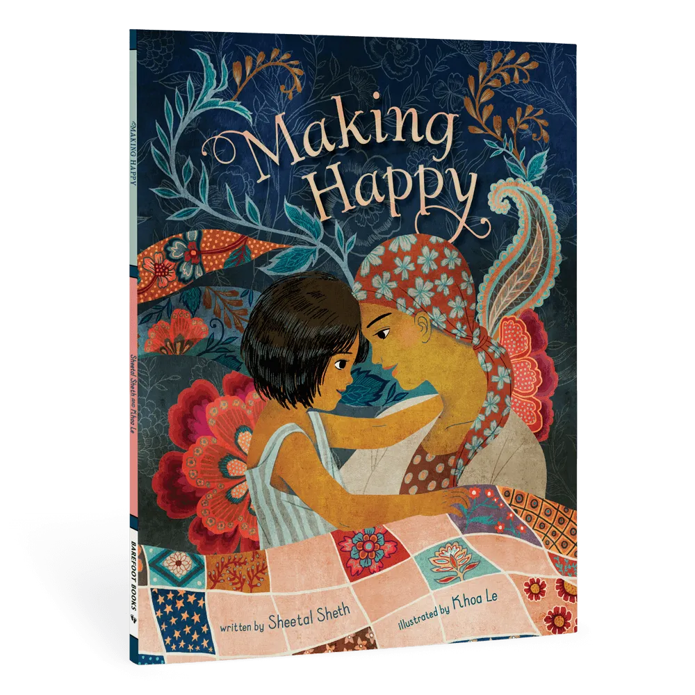 Making Happy