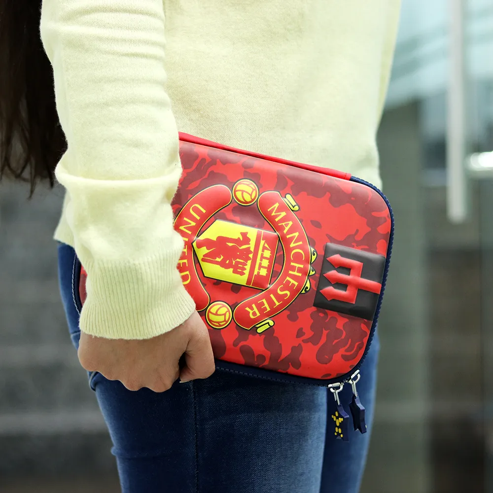 Manchester United Football Club Organiser