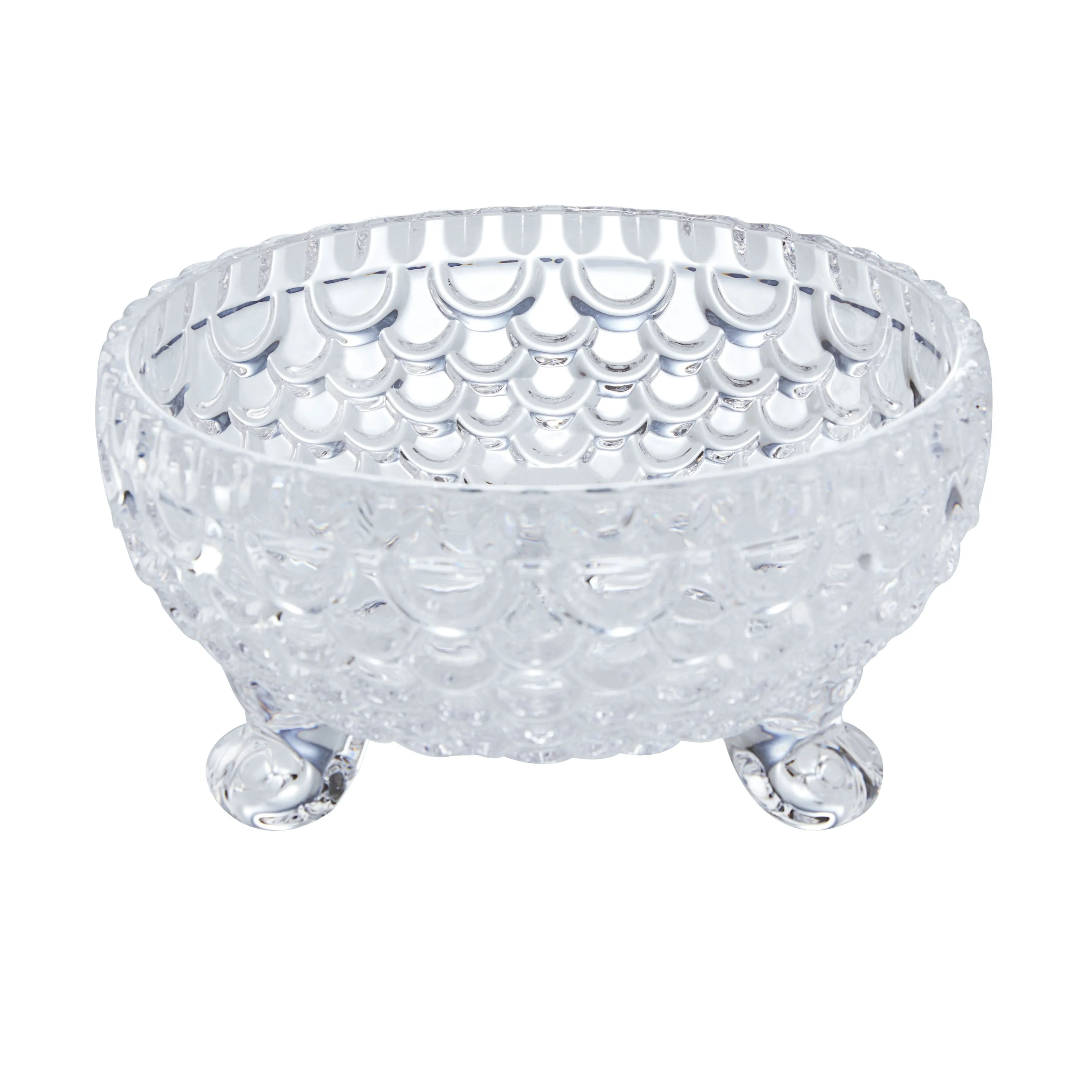 Marina Glass Bowl Gift Set