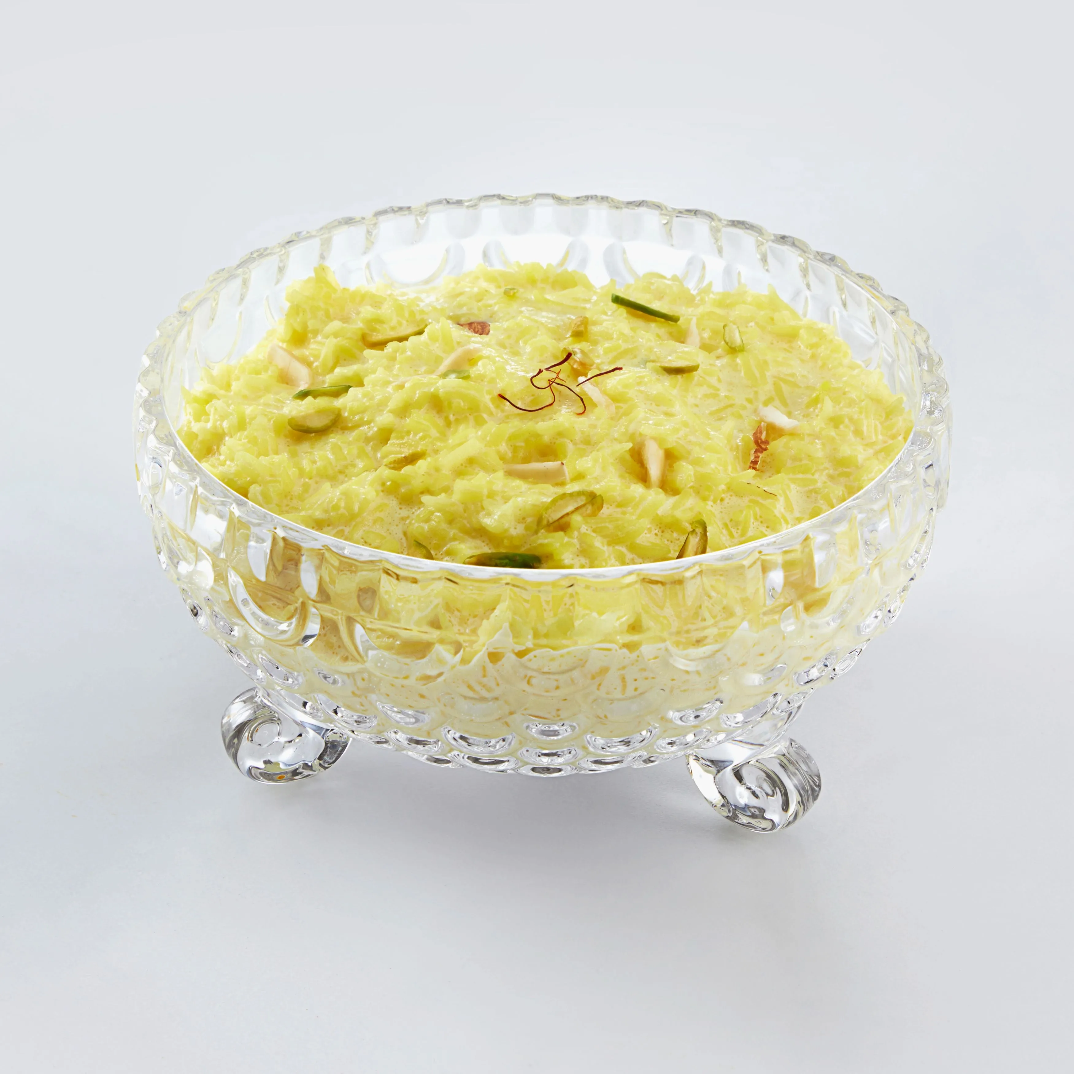 Marina Glass Bowl Gift Set