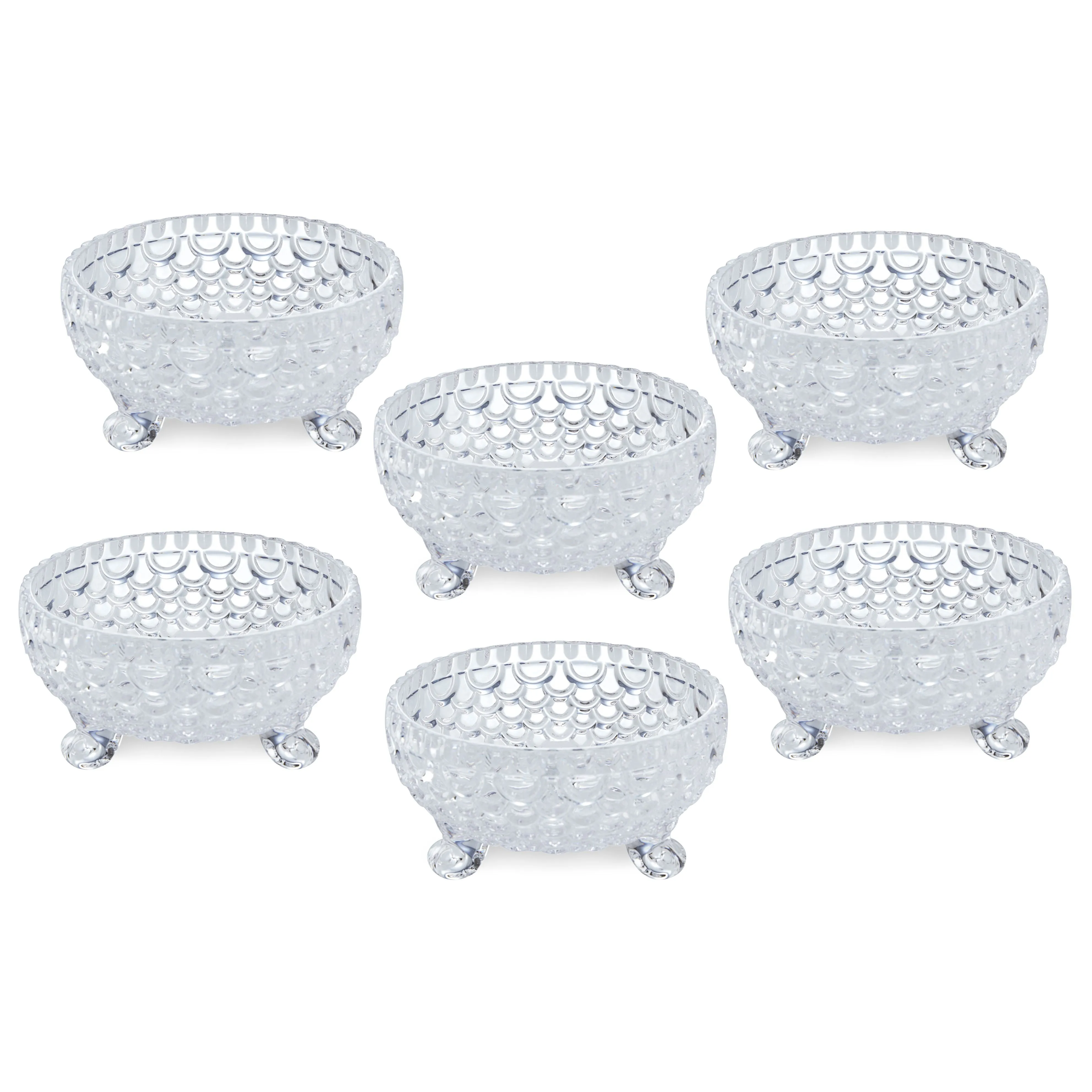 Marina Glass Bowl Gift Set