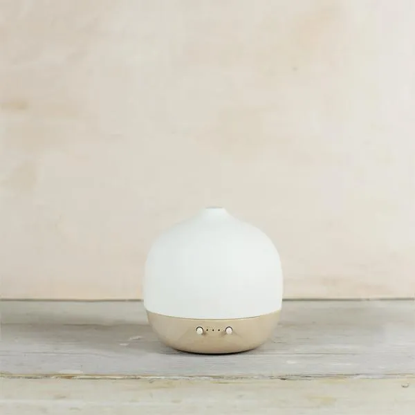 Muse Diffuser Oil 10ml Blend by Percy Langley