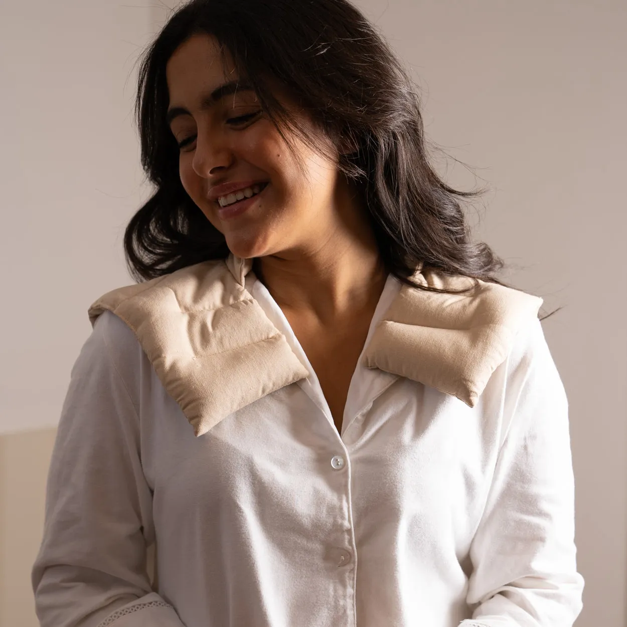 Neck/Shoulder Therapy Wrap