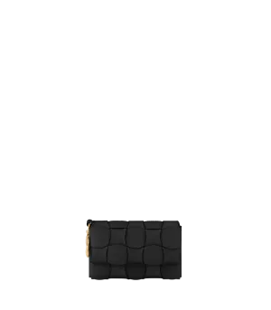 Neiti Card Holder - Duo Black