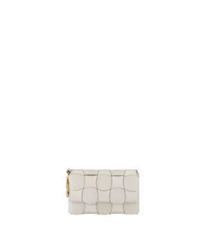 Neiti Card Holder - Duo Chalk