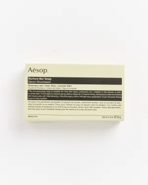 Nurture Bar Soap