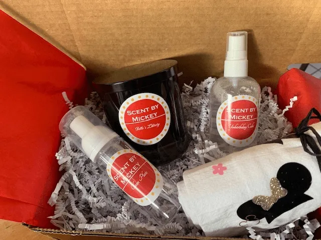 Overstock Scent By Mickey gifts