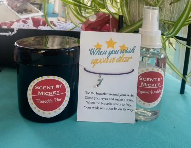 Overstock Scent By Mickey gifts