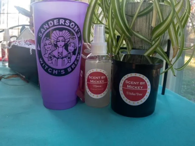 Overstock Scent By Mickey gifts