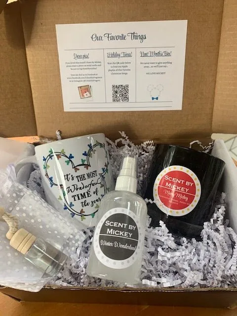 Overstock Scent By Mickey gifts