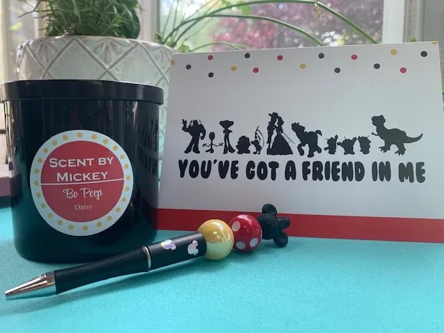 Overstock Scent By Mickey gifts
