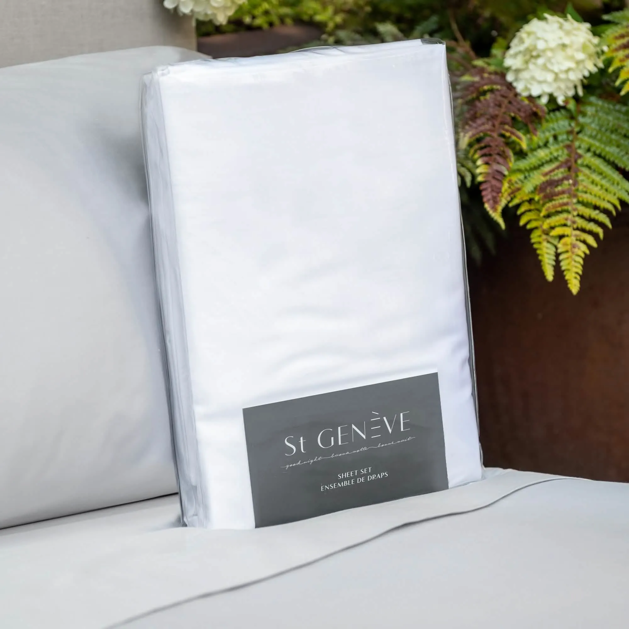 Porto Sheet Sets