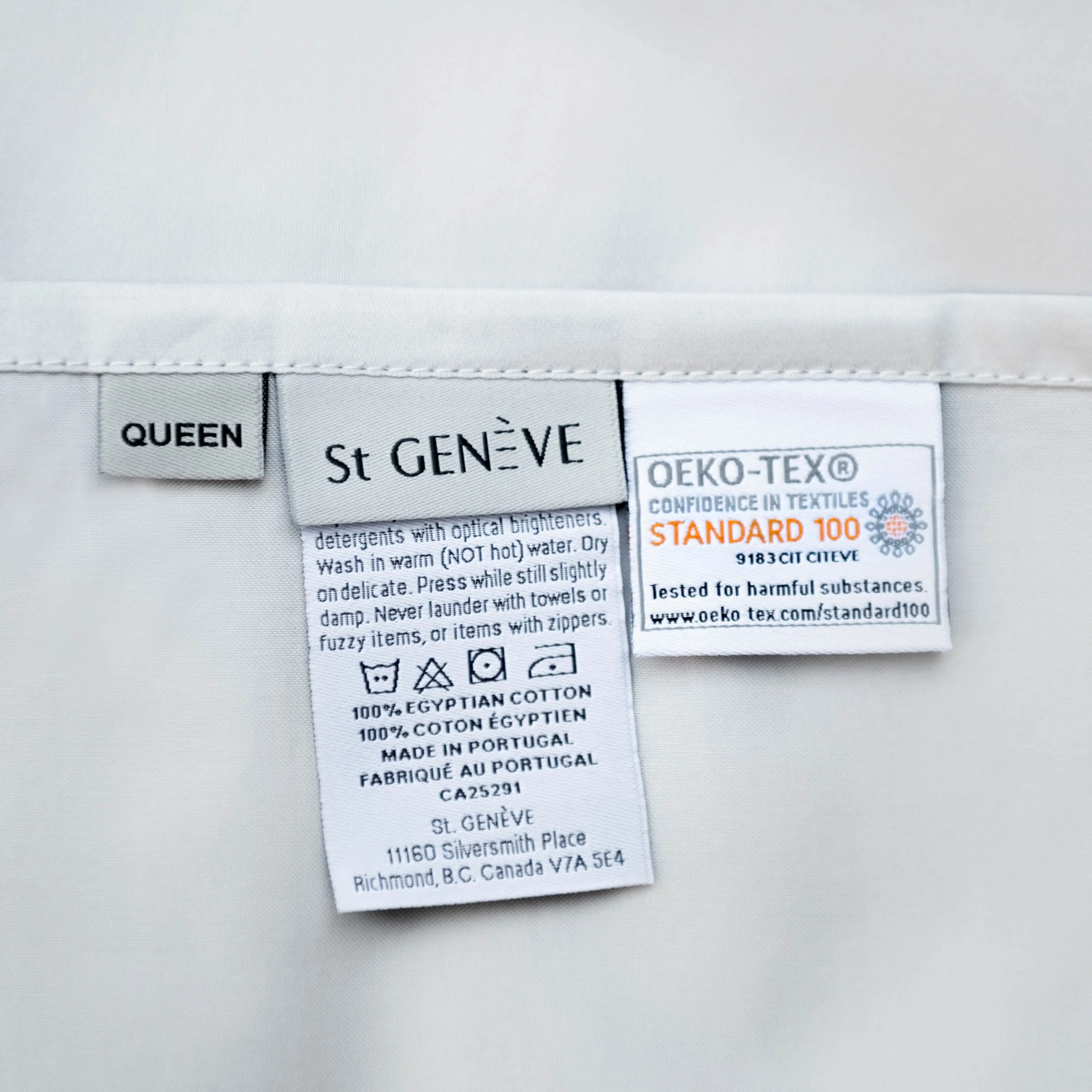Porto Sheet Sets