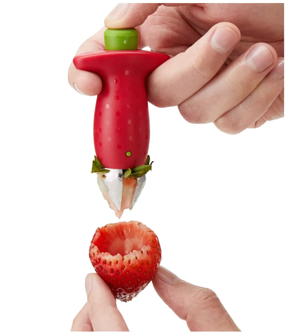 Stem Gem Strawberry Stem Remover