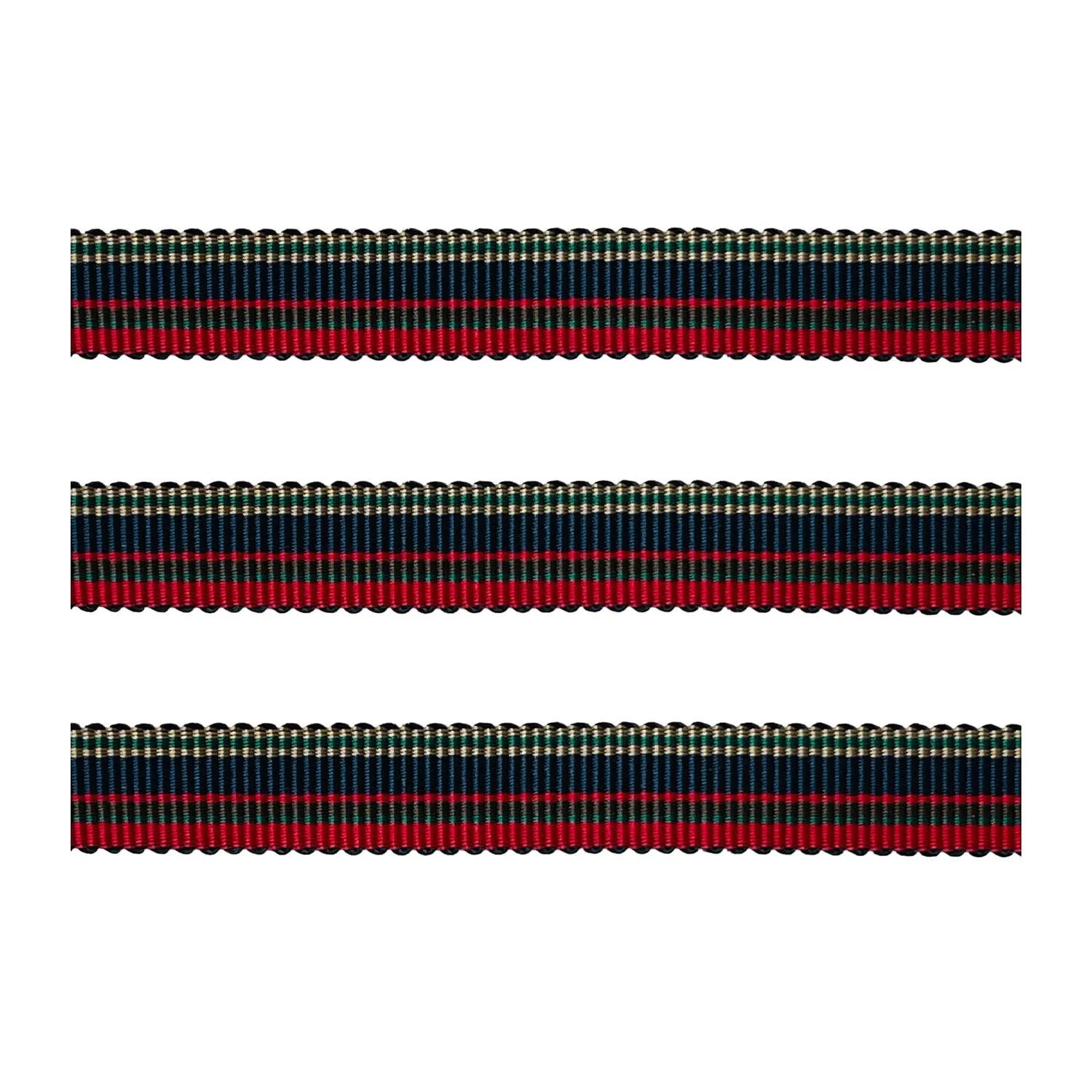 Strano Designs Forever Classic Ribbon Spool - Tobey 25 Yards